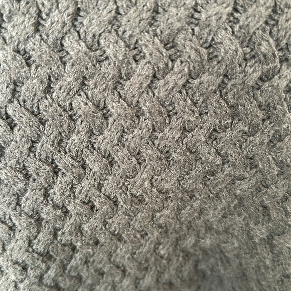 Cowl-neck sweater - Picture 2 of 2